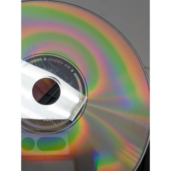 Sandy's Circus Adventure Interactive Compact Disc Phillips CD-i - Picture 7 of 8